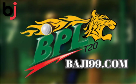 Bangladesh Premier League 2024 A Star-Studded Cricketing Spectacle-Baji casino