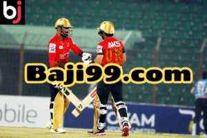 Comilla Victorians Claiming Their Fourth BPL Title in Style - Baji bet