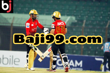 Comilla Victorians Claiming Their Fourth BPL Title in Style - Baji bet