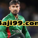 Will Comilla Victorians Captain Litton Das be able to defend their title this BPL 2023-Baji live