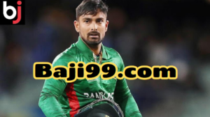 Will Comilla Victorians Captain Litton Das be able to defend their title this BPL 2023-Baji live