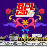 In-Depth Analysis of BPL 2024 Matches 21 & 22 Predictions and Betting Tips