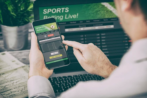 Fuel Your Competitive Spirit: Be Part of the Thrills of Sports Betting with Baji666