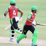 Your Guide to the CPL 2024 Teams