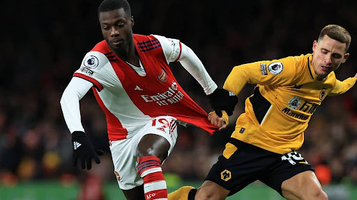 Premier League 2024 News: Wolves Overwhelmed by Arsenal's Attack