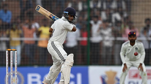 Shashwat Rawat Shines as India A Secures Commanding Win in Duleep Trophy 2024