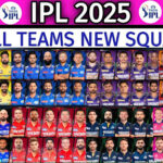 IPL 2025 Auction: What to Expect in the Most Exciting Mega Auction Yet