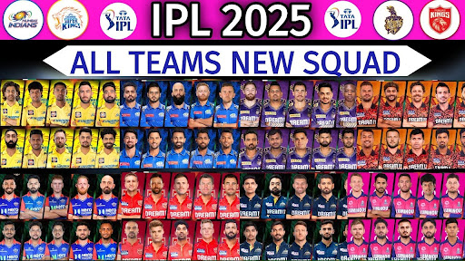 IPL 2025 Auction: What to Expect in the Most Exciting Mega Auction Yet